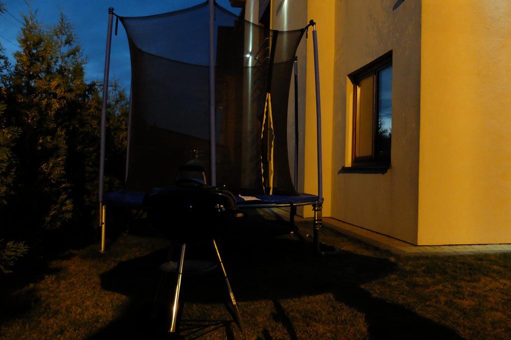 Apartamenty Leba Kwiatkowskiego25 Rum bild