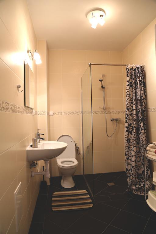 Apartamenty Leba Kwiatkowskiego25 Exteriör bild