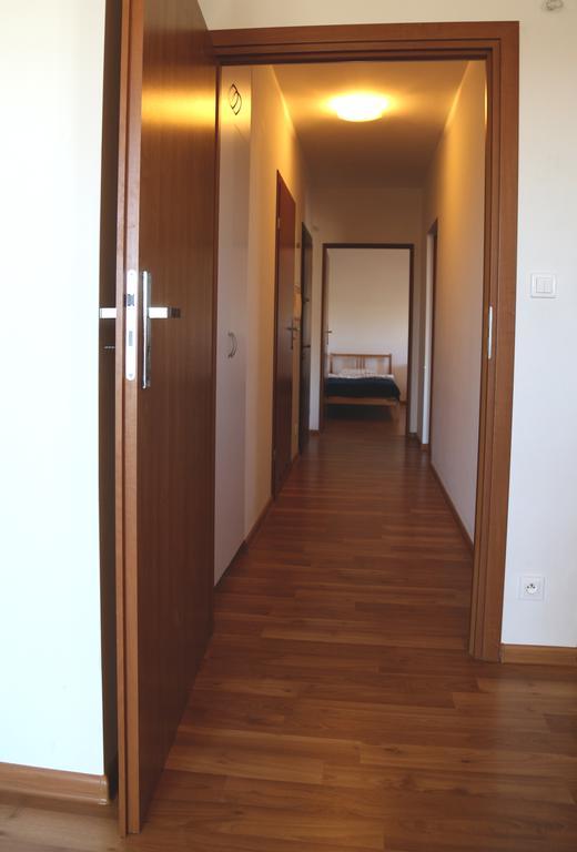 Apartamenty Leba Kwiatkowskiego25 Rum bild